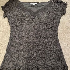 Super cute CAbi top